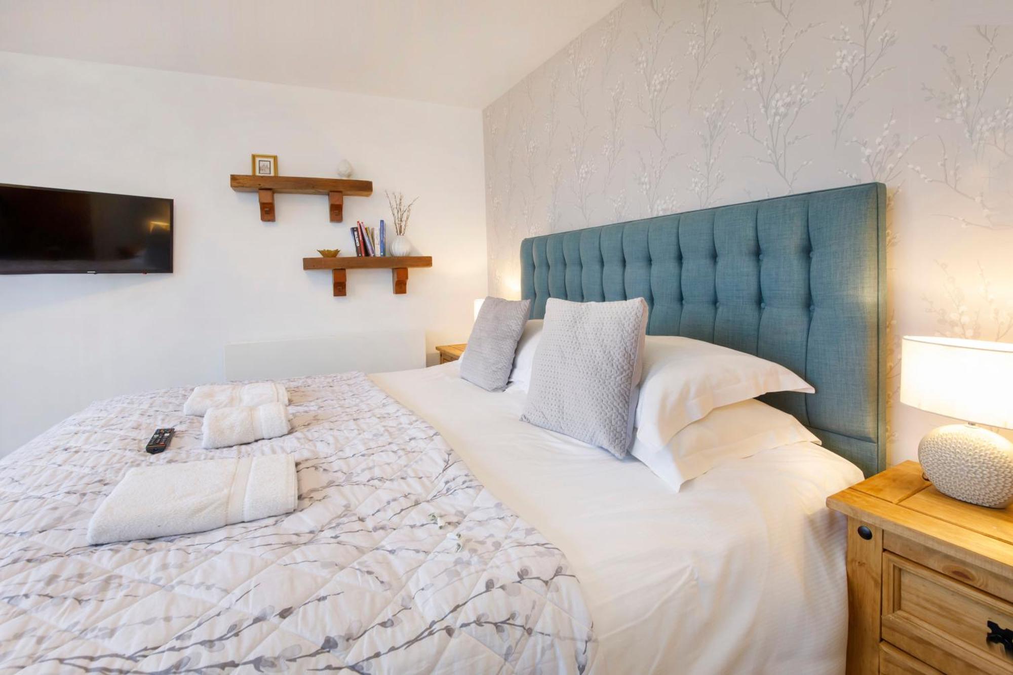 Holtby Grange Cottages Йорк Экстерьер фото