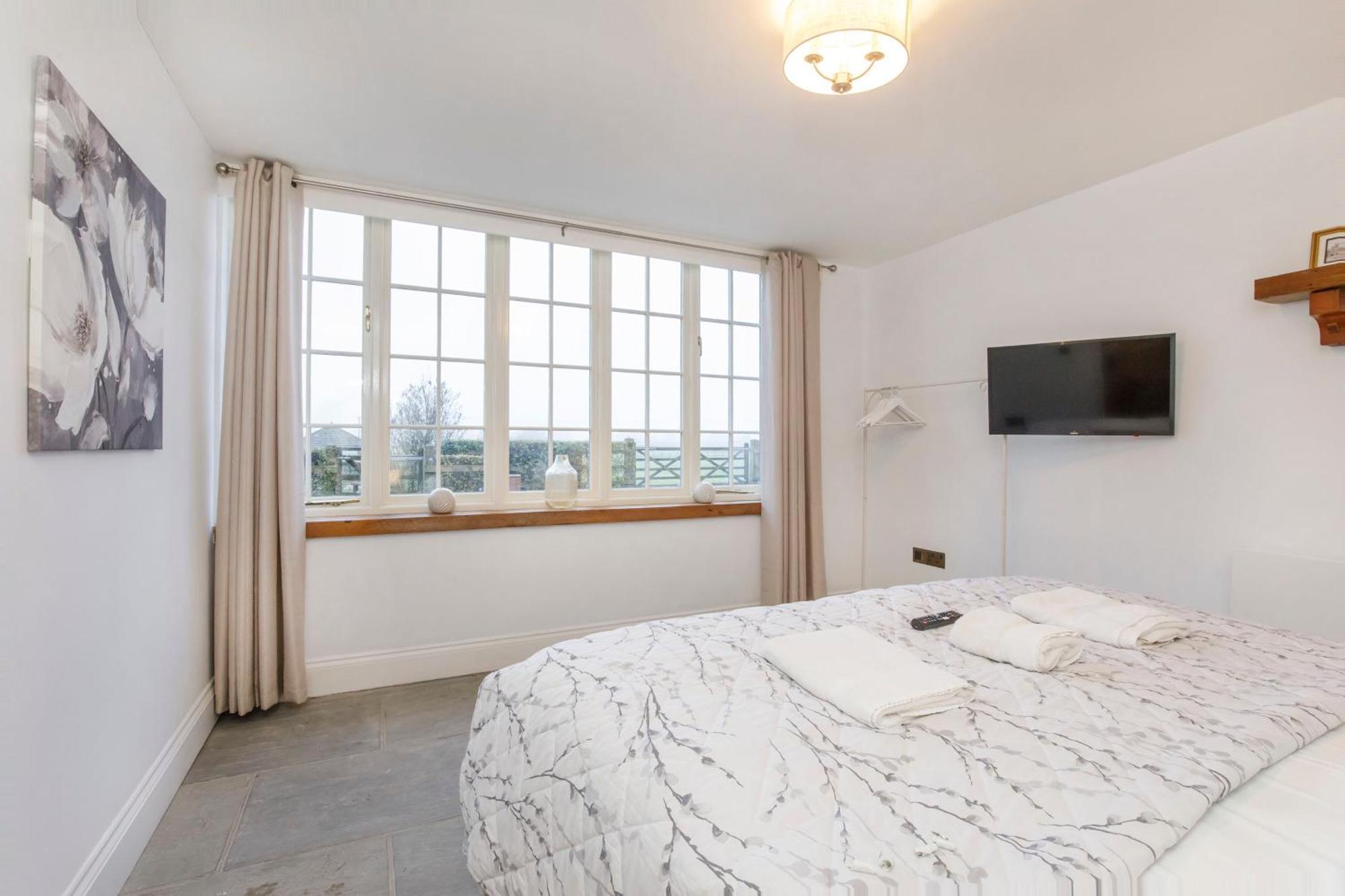 Holtby Grange Cottages Йорк Экстерьер фото