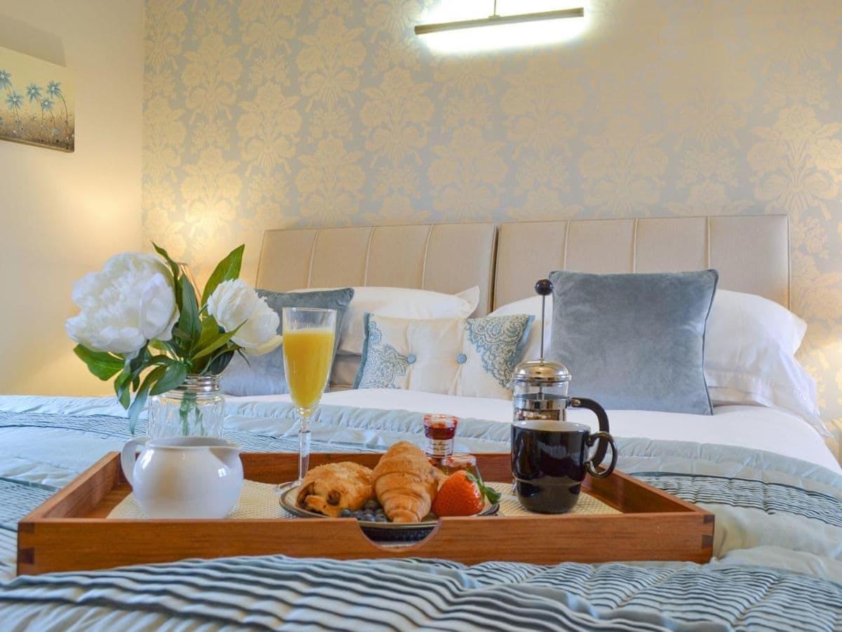 Holtby Grange Cottages Йорк Экстерьер фото